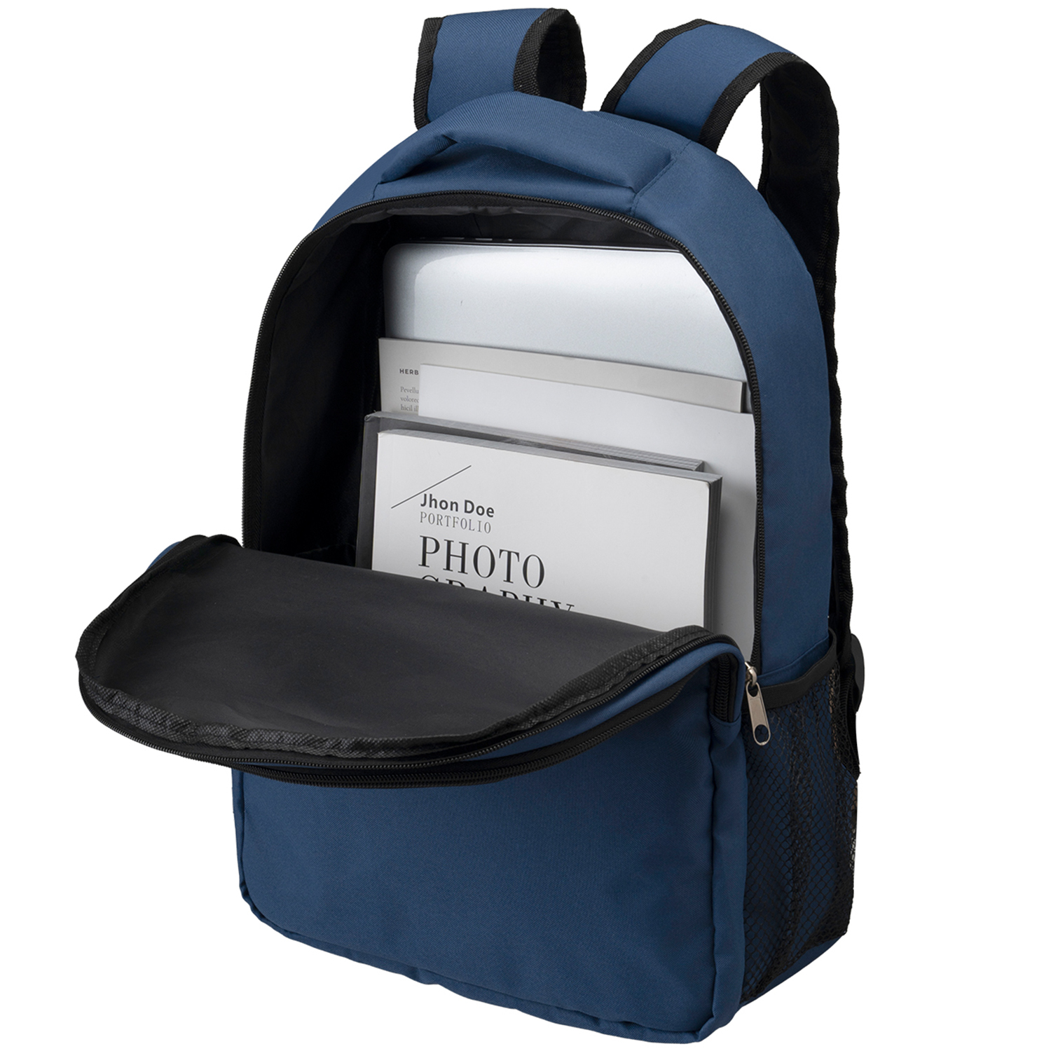 Travel Bag Laptop Backpack 6