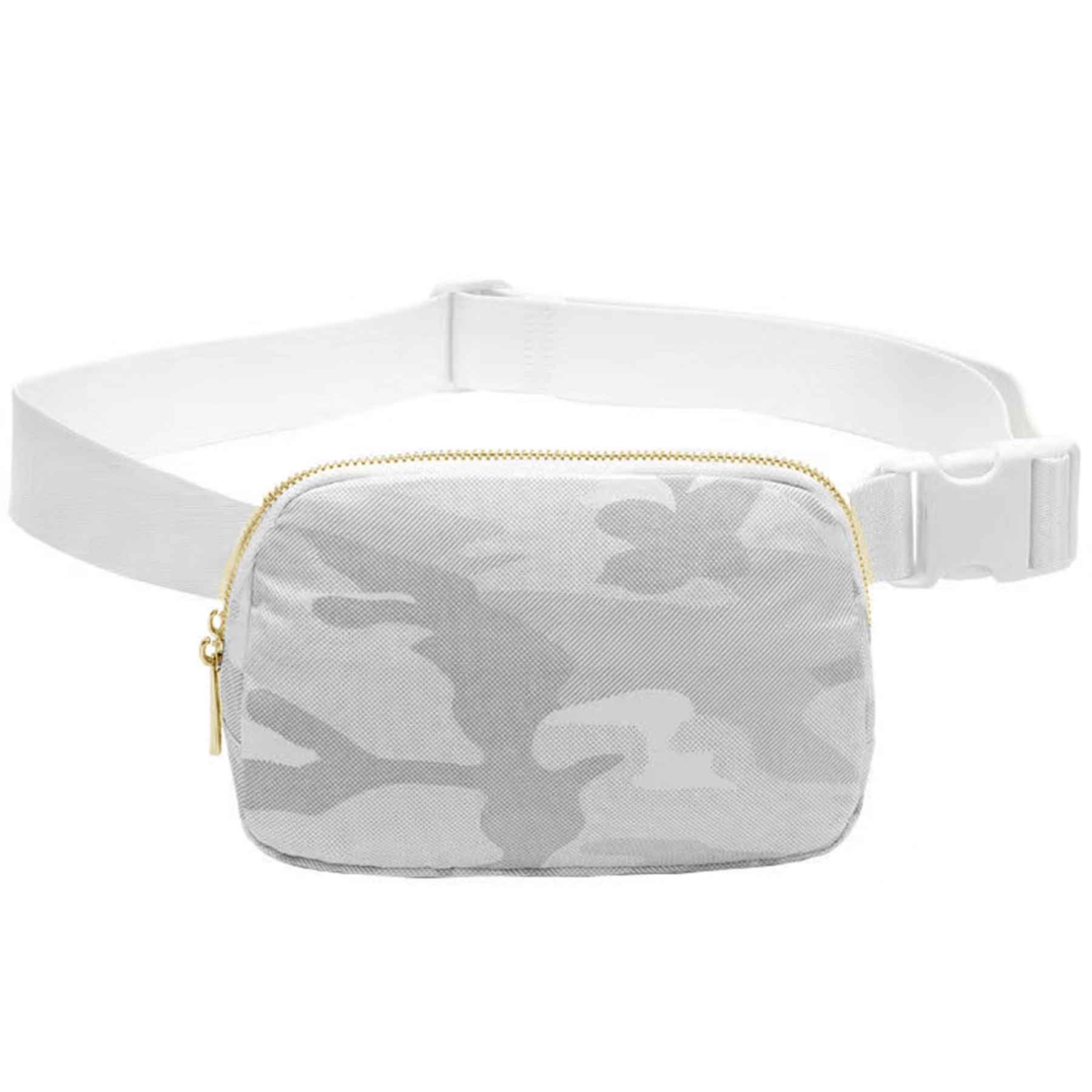 Graffiti Fanny Pack 34