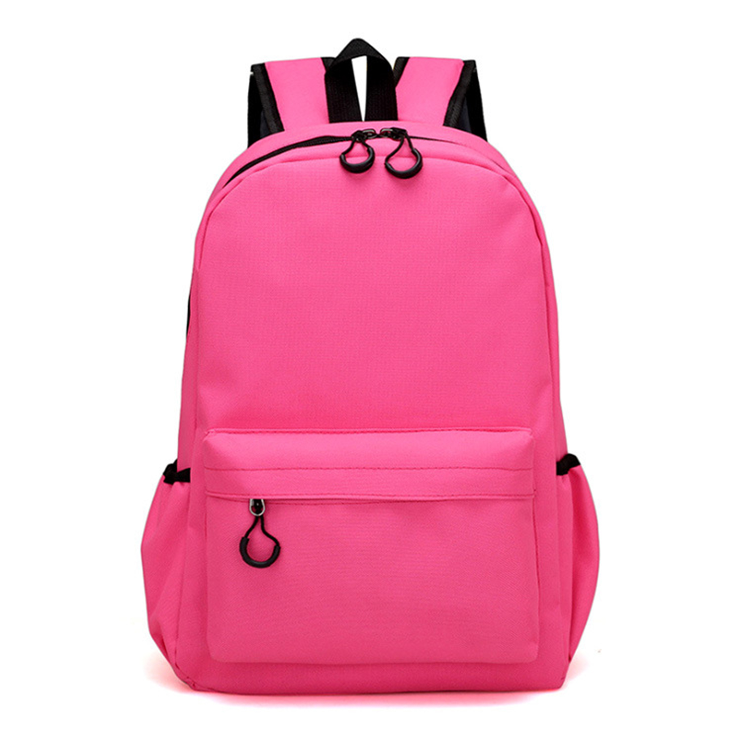 Polyester Children's Breathable Backpack 10