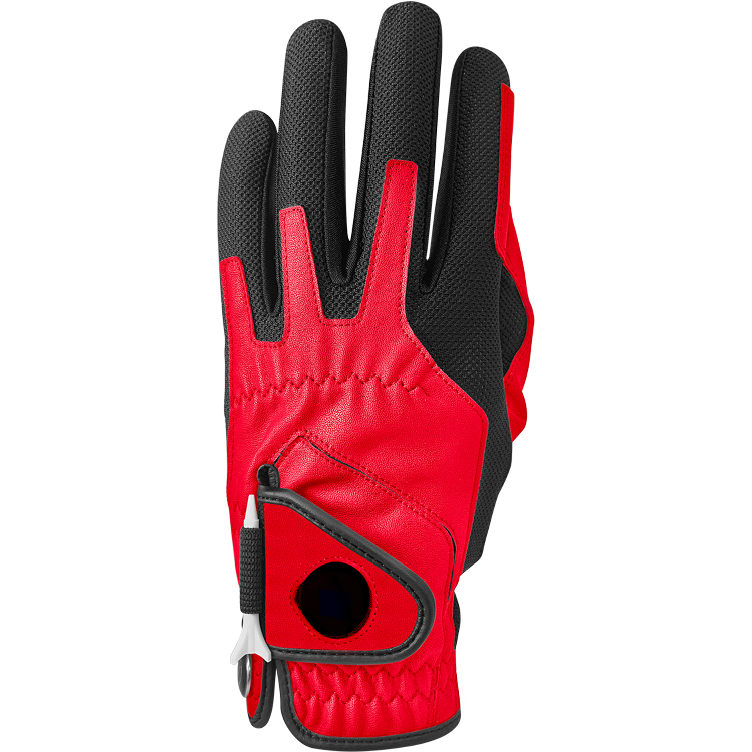 Zero Friction Mens Golf Glove 3