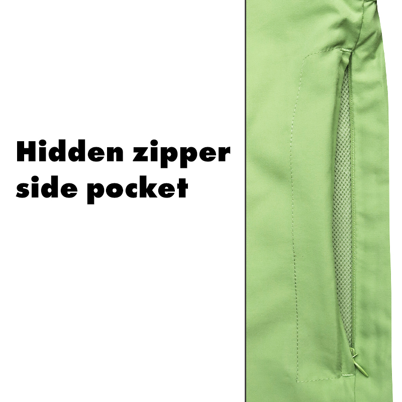 Performance Fishing Shirt - Long Sleeve 3