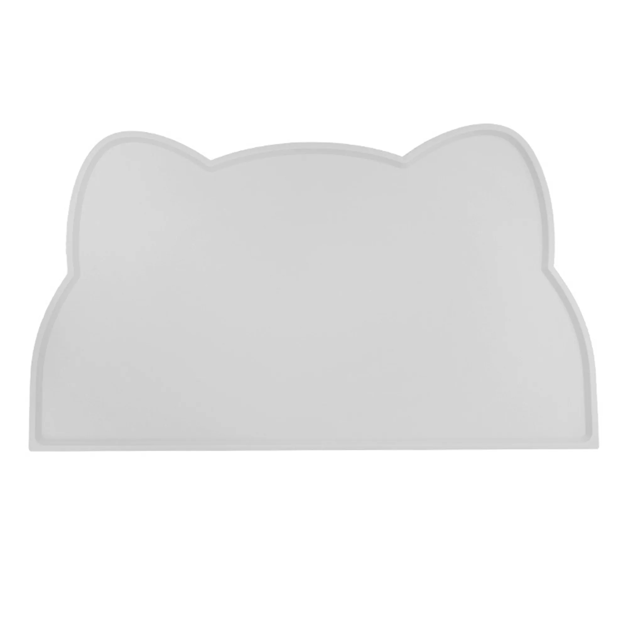 Pet Waterproof Silicone Placemat 4