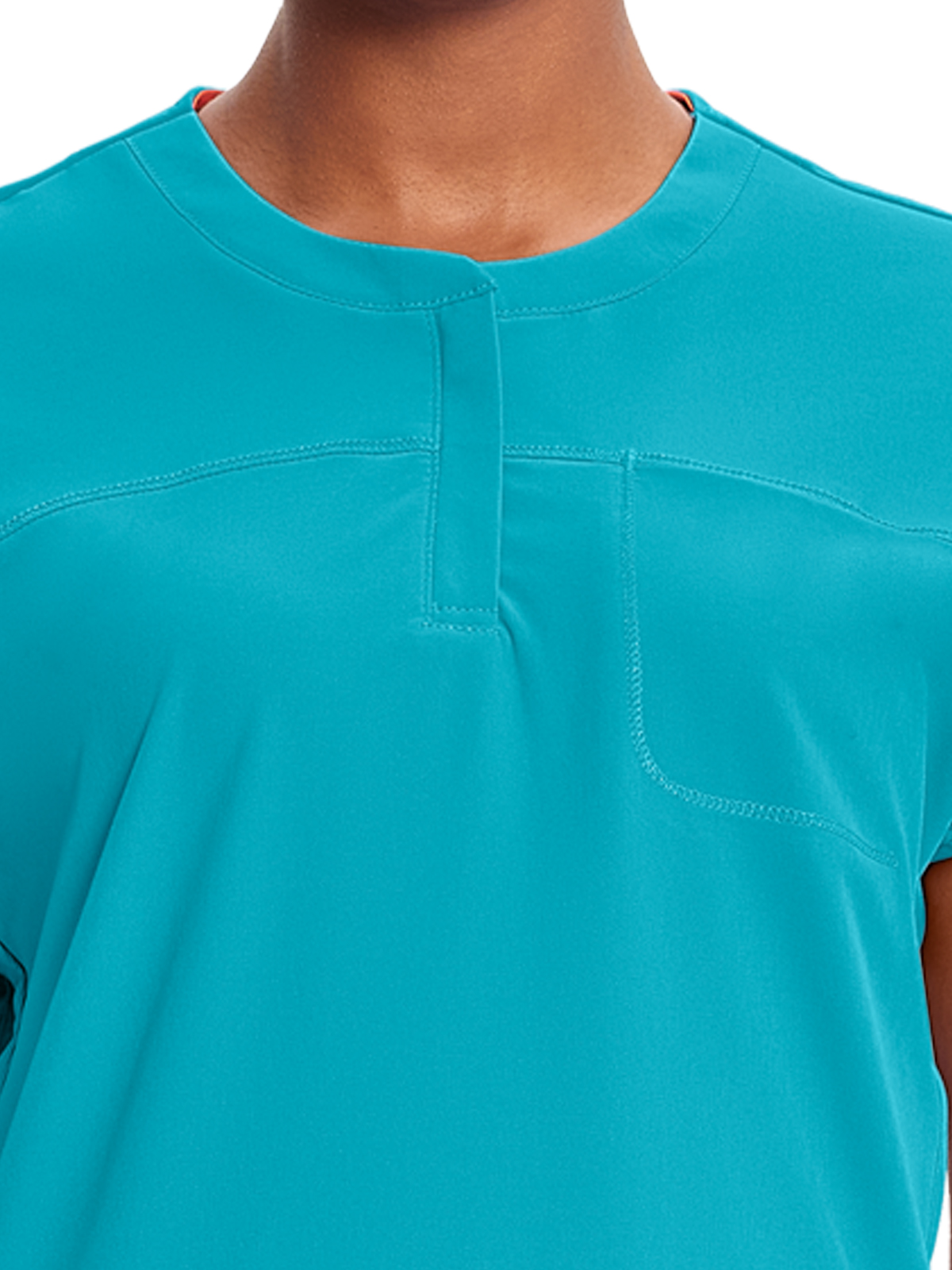 Infinity GNR8 - Women's Henley Top 10