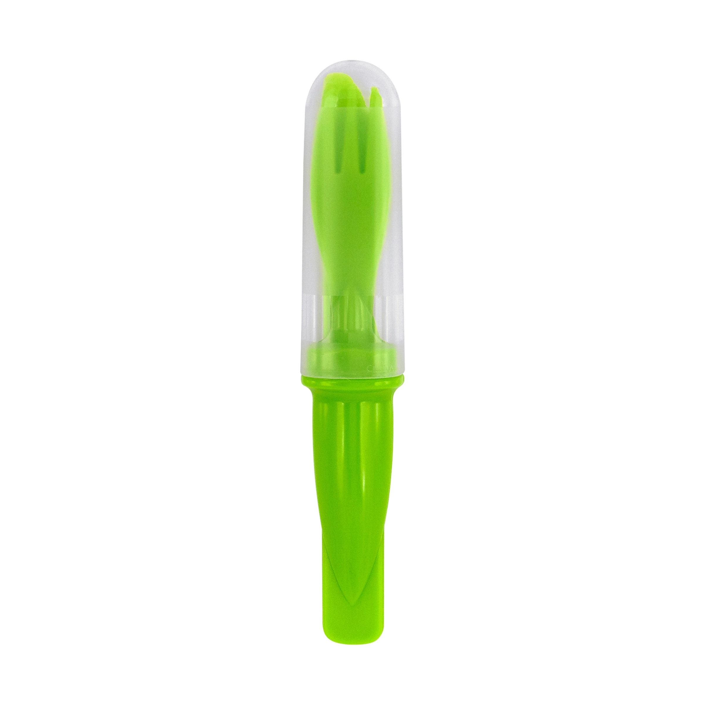 On-the-Go Cutlery Set 10