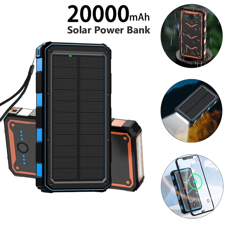 Wireless Phone Charger 20000mAh 5