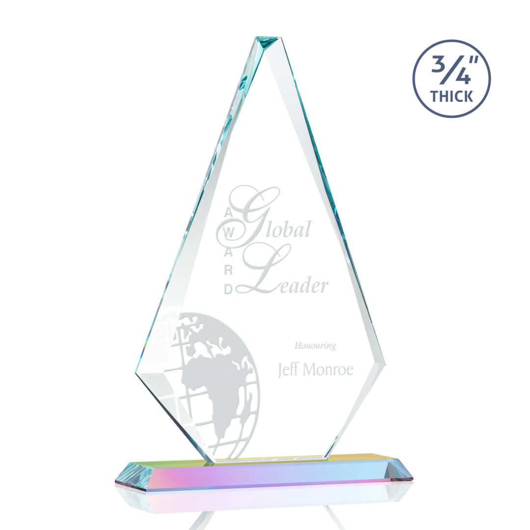 Windsor Award - Prismatic 9