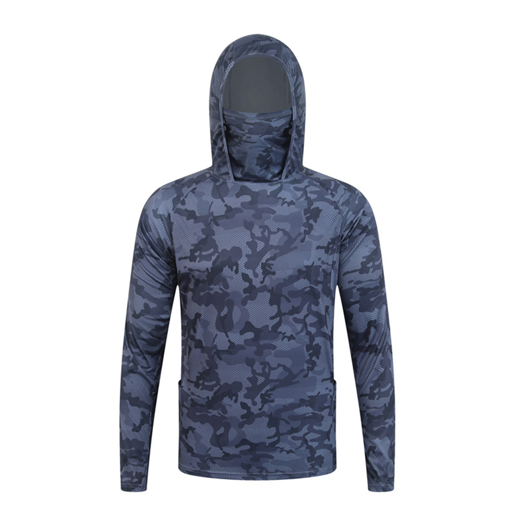 Sun Protection Hoodie Shirt 17