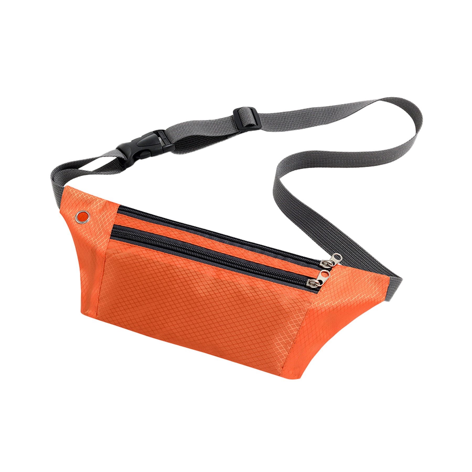 Waterproof Sports Waist Bag Pack 2