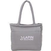 Puffer Recycled 15" Laptop Tote 74