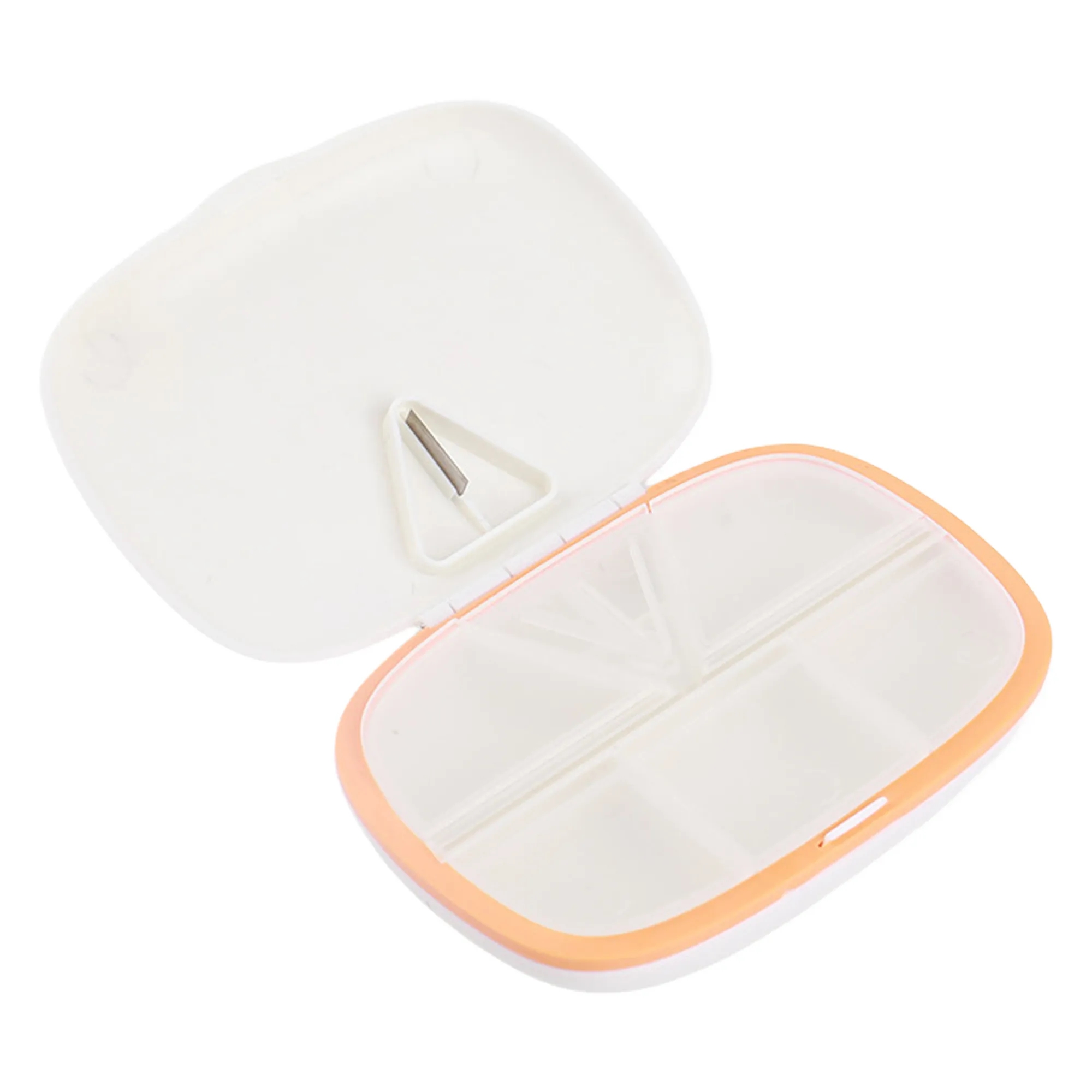 Pill Splitter With Centering Device MOQ 50PCS 2