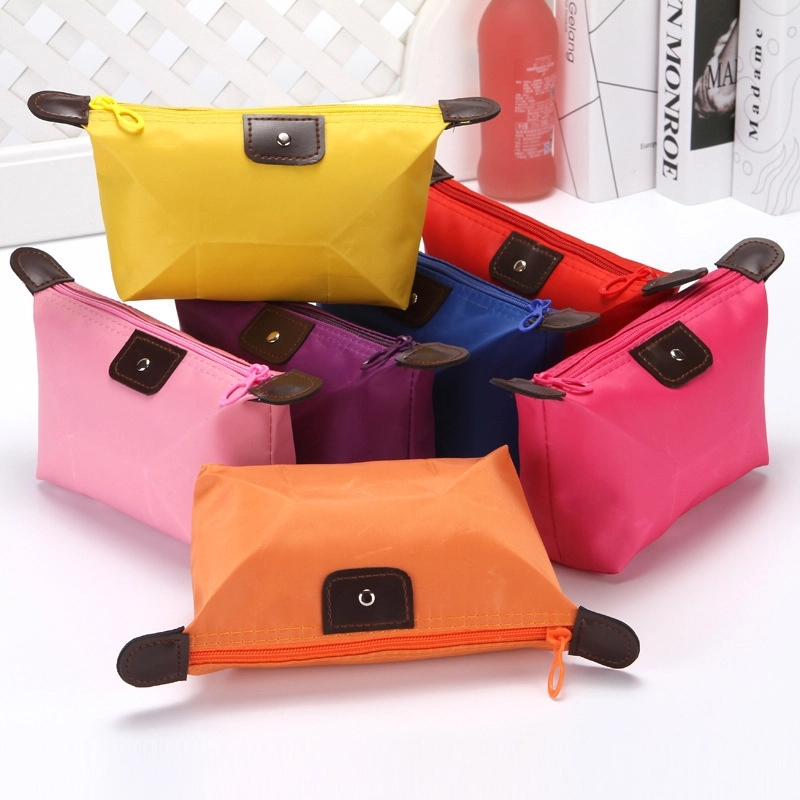 Portable Cosmetic Bag 3