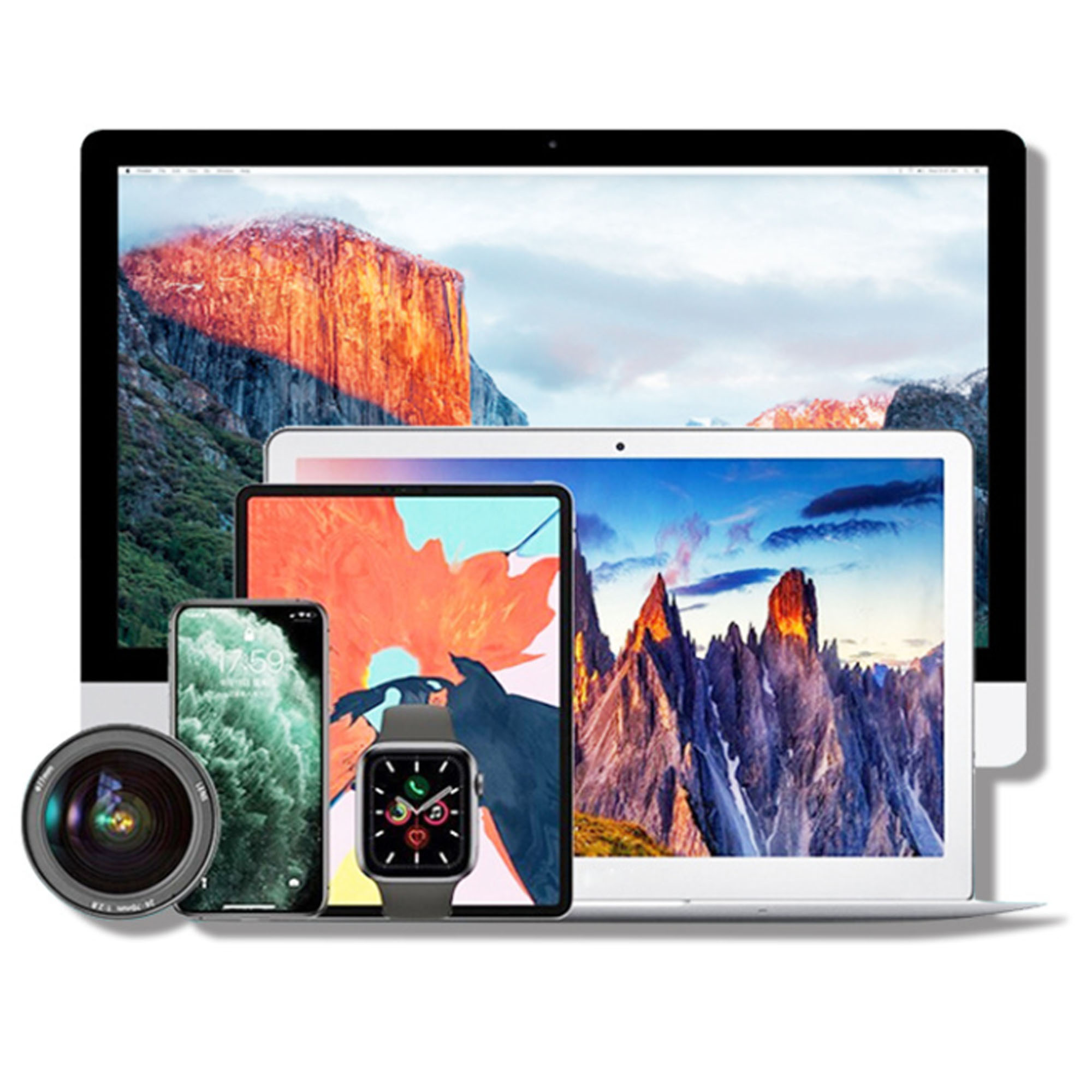 15ML Touchscreen Cleaner and Sanitizer Spray for Devices 6