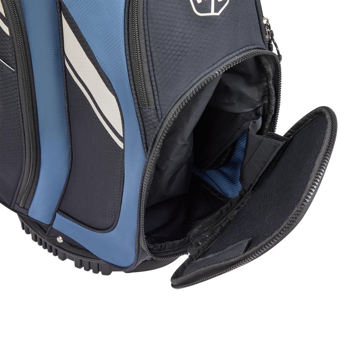 Wilson Exo II Stand Bag 11
