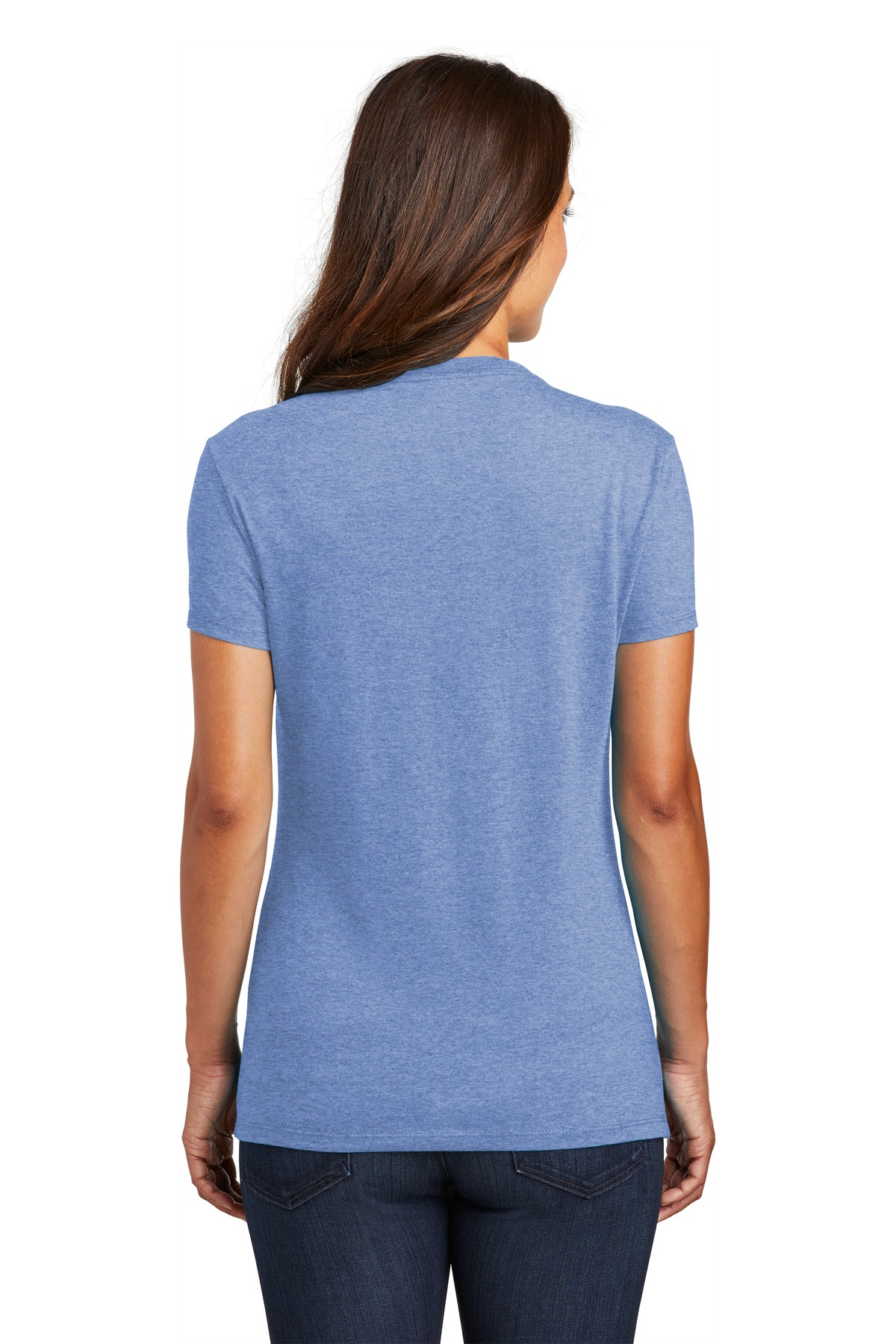 District® Women's Perfect Tri Tee 4