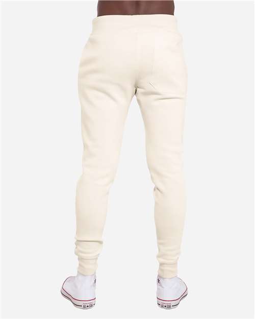 Unisex Premium Joggers - LST006 31