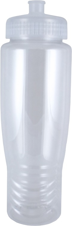 28 oz "Journey" Poly-Clean Sports Bottle