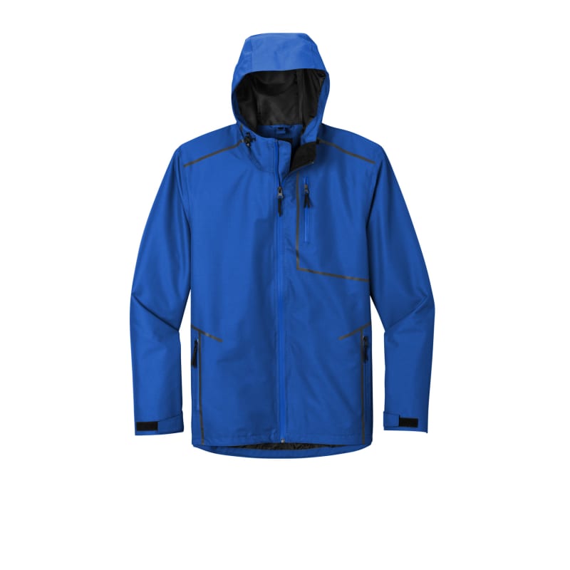 Port Authority Collective Tech Outer Shell Jacket 7
