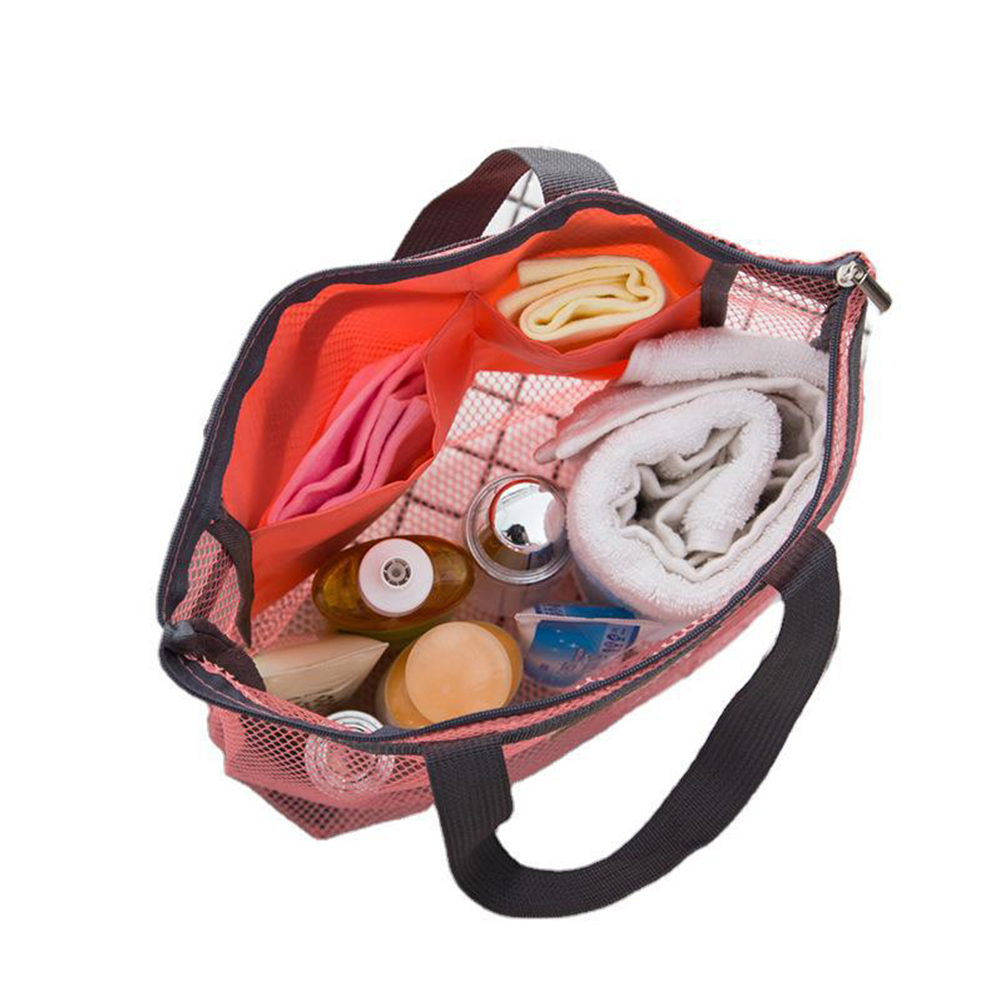 Mesh Beach Bag 2