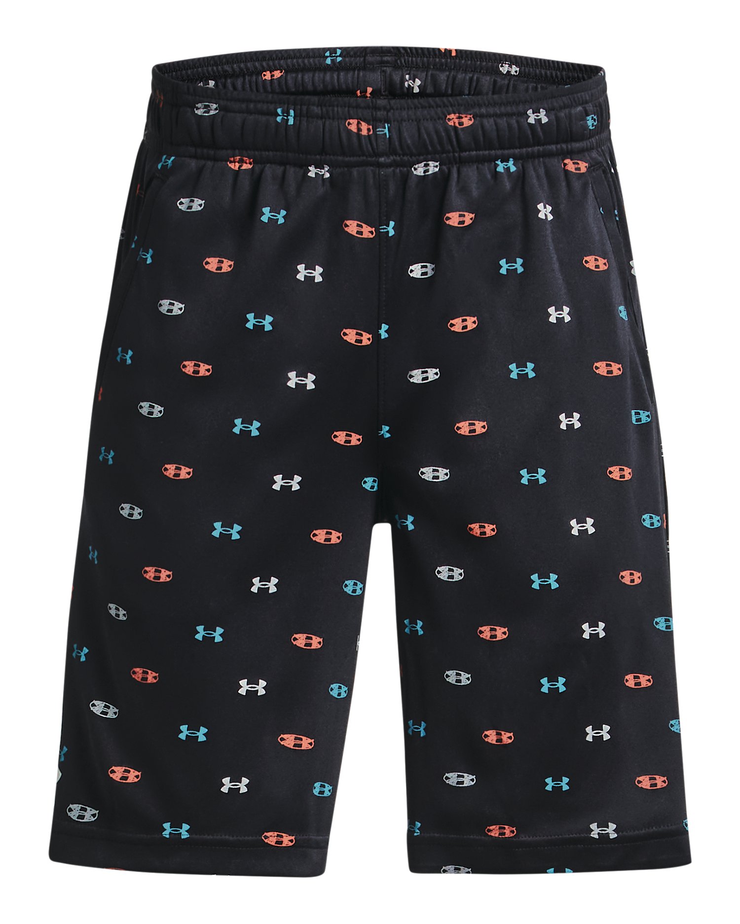 UA Prototype Printed Boys' Shorts 4