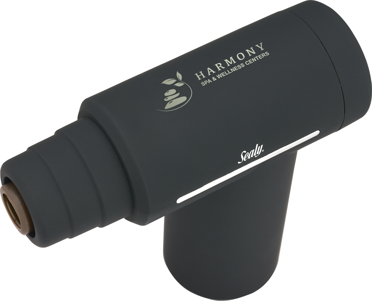 Sealy® Hot / Cold Massager Pro 4