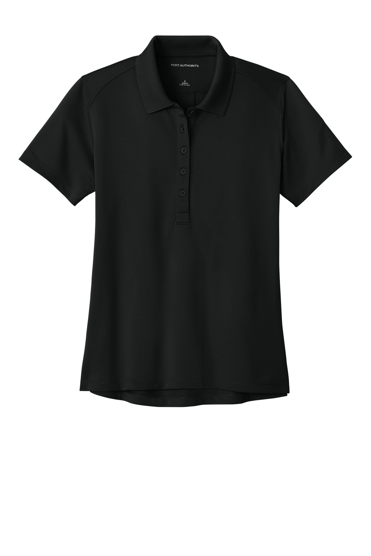Port Authority Women's Wearever Performance Pique Polo LK240 72