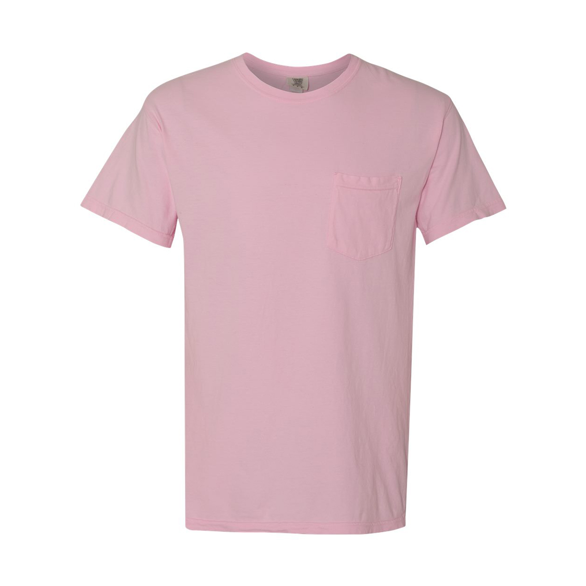 Comfort Colors® Adult Heavyweight Pocket T-Shirt 326