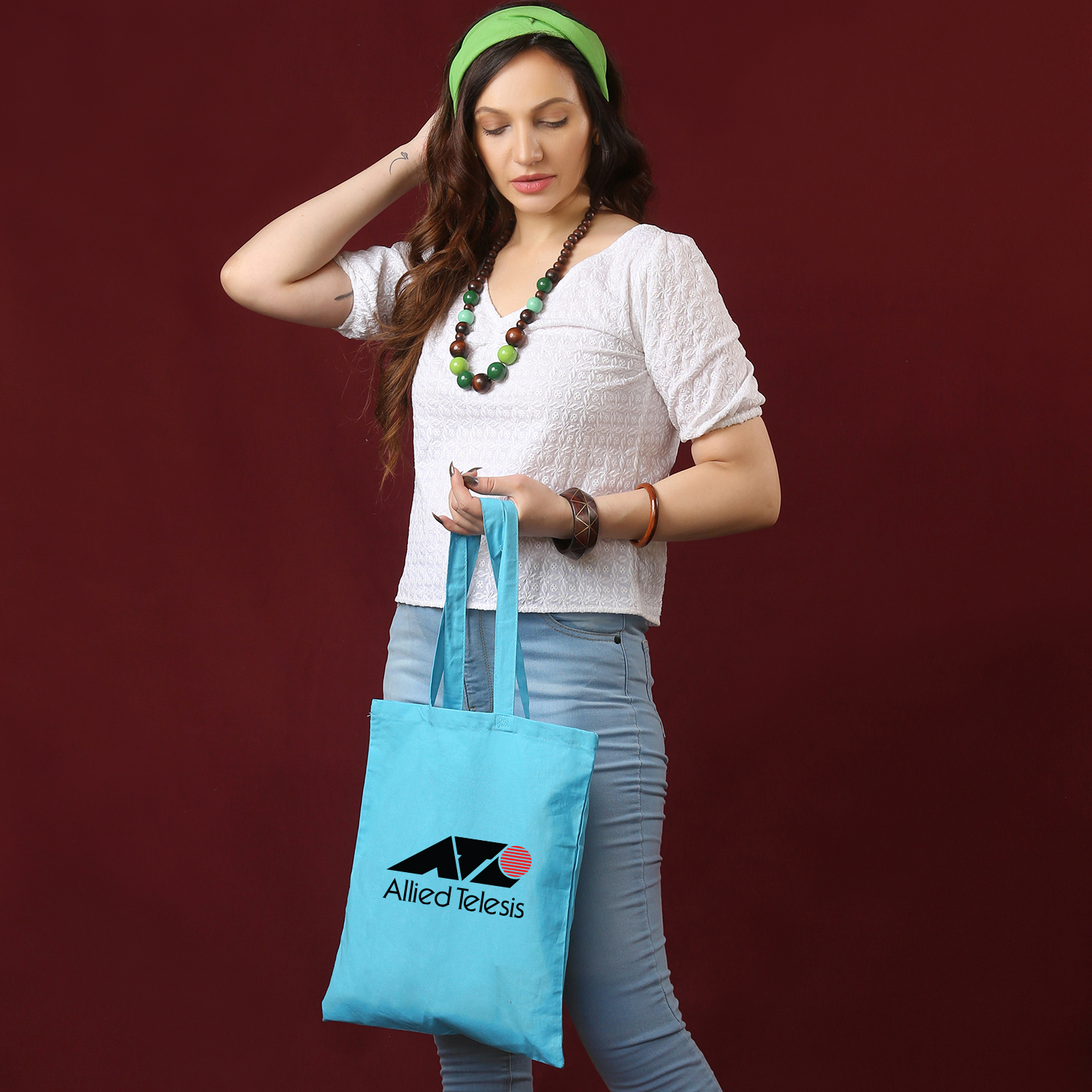 DailyMate Economical Everyday Tote Bag 27