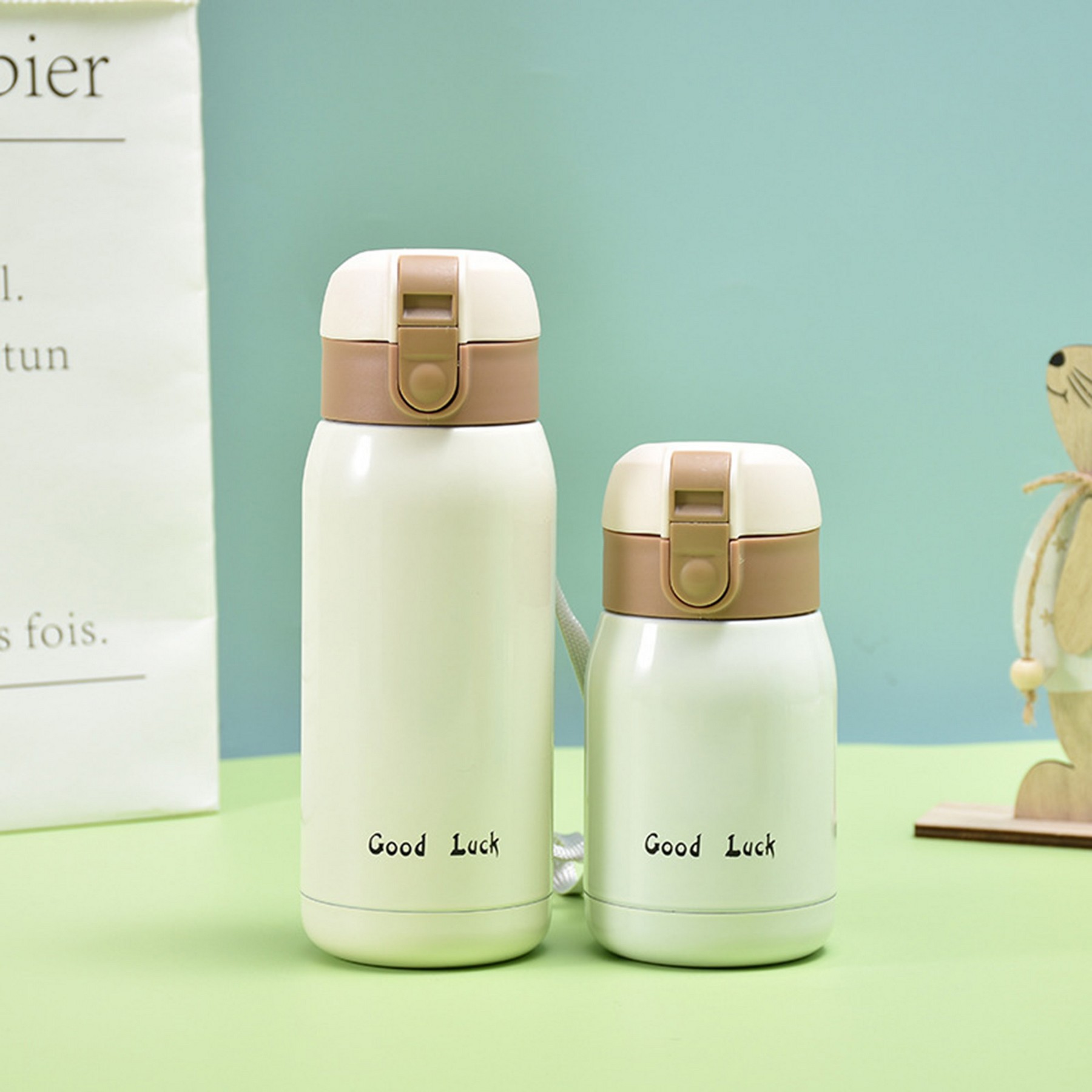 Mini Thermos Cup 4