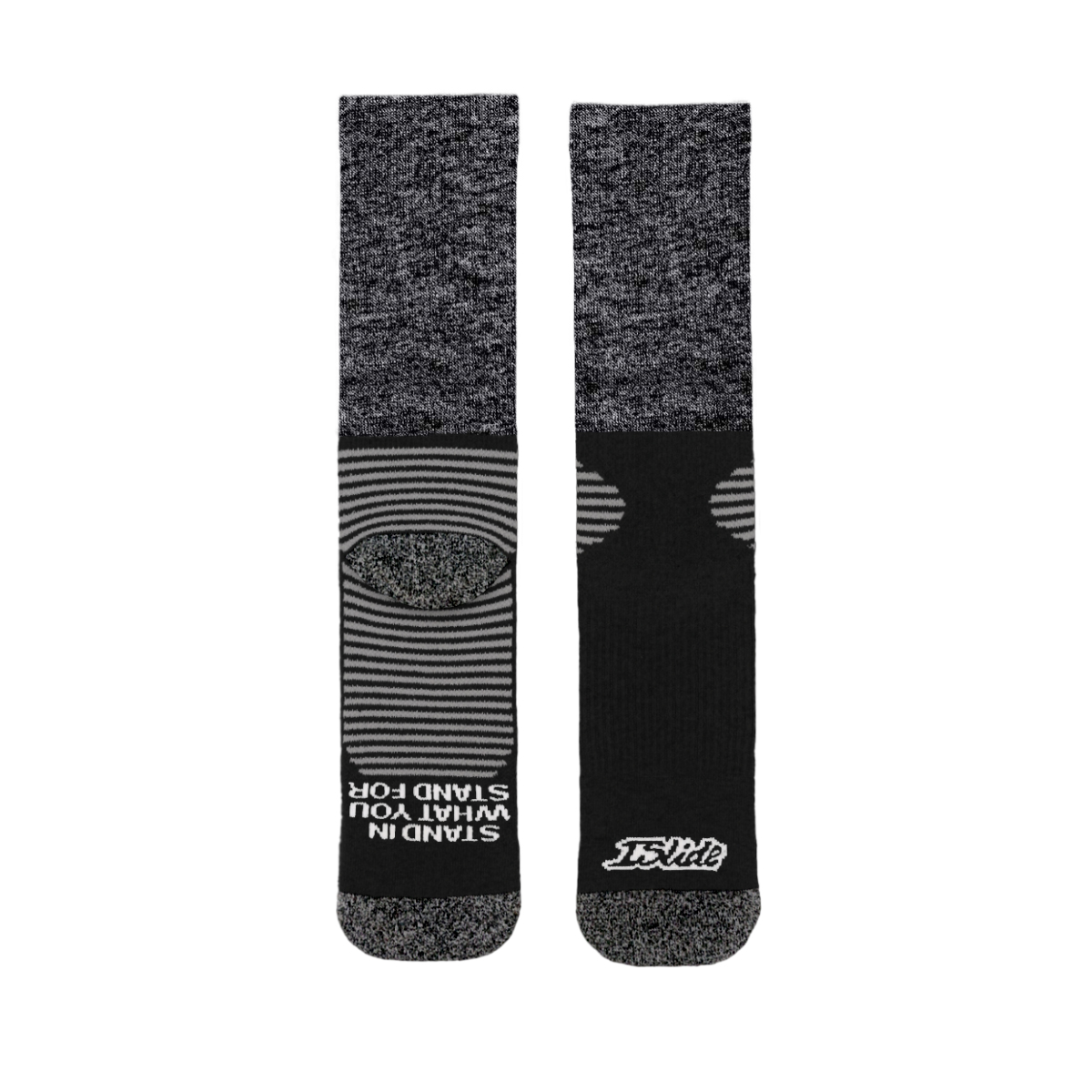 ISlide Statement Socks 3