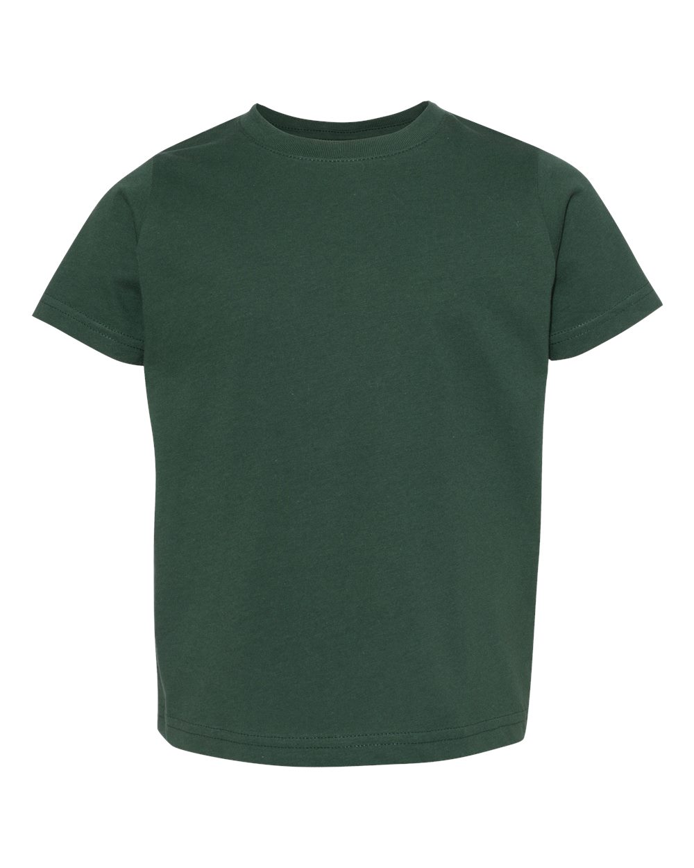 Toddler Fine Jersey Tee - 3321 458
