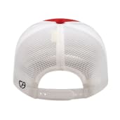 Cap America Premium Trucker Mesh Back Cap 953