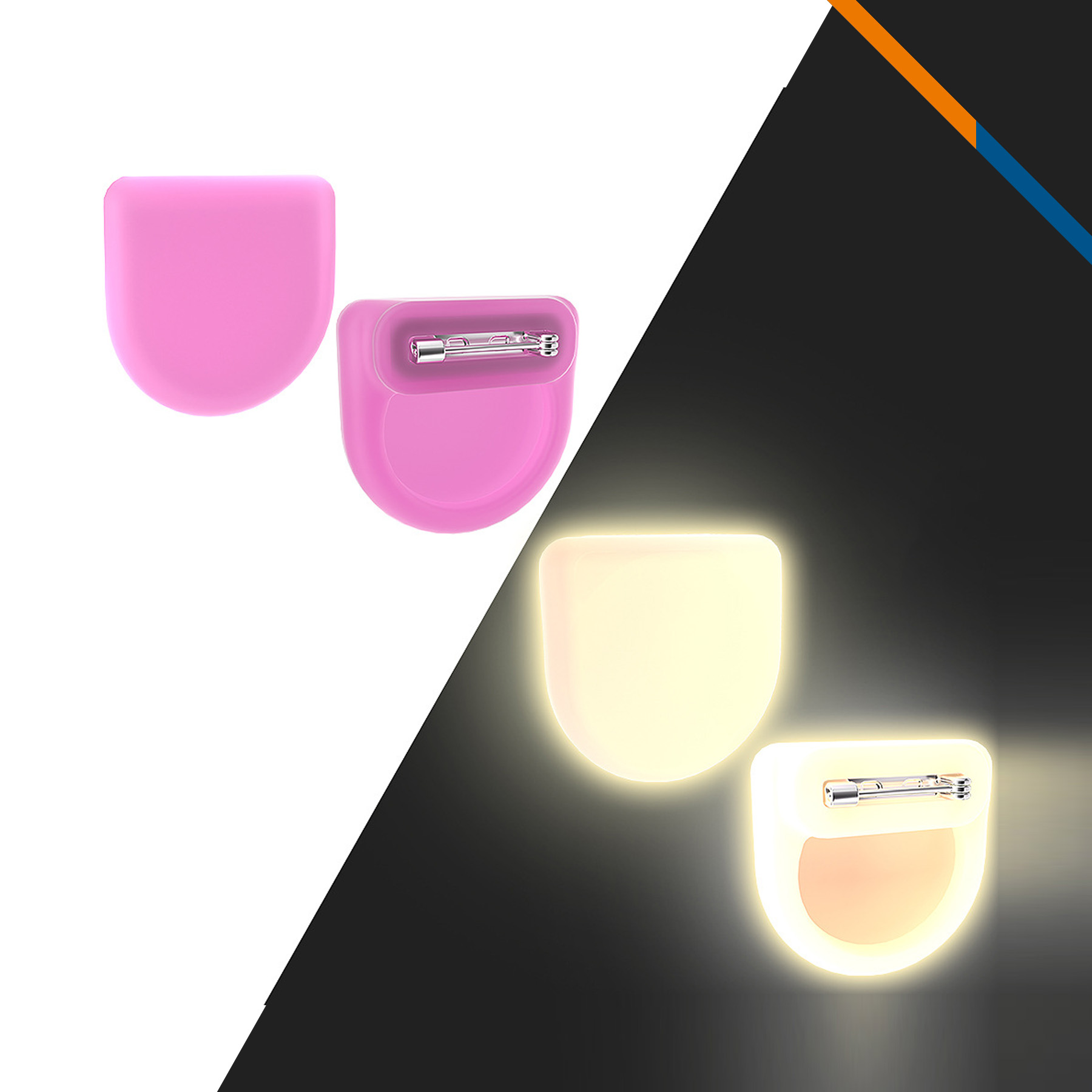 Clipluv Silicone AirTag Cover 13