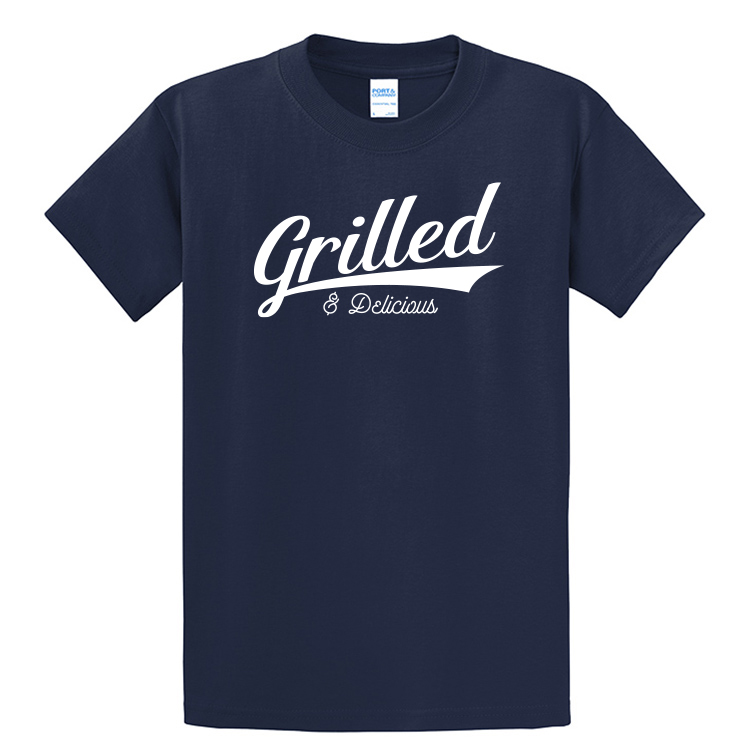 100% Colored Cotton T-Shirt 8