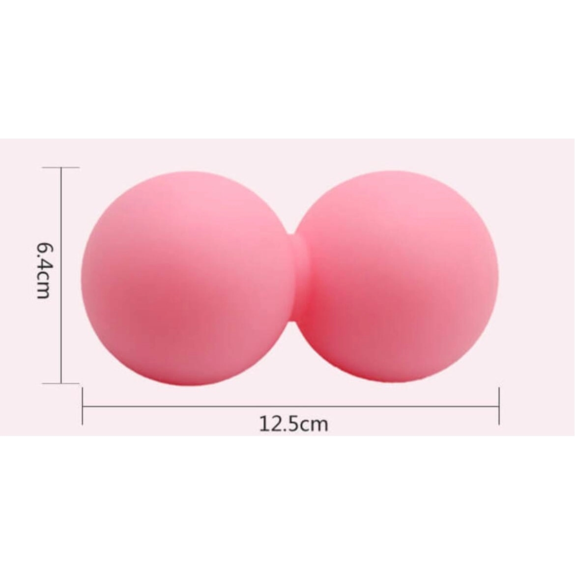 Peanut Massage Ball 3