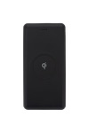 UL Certified Qi Ring Wireless Charger & Power Bank 8