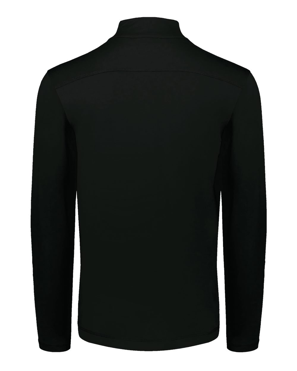 Unisex Eco Revive™ Ventura Soft Knit Quarter-Zip Pullover - 223553 4