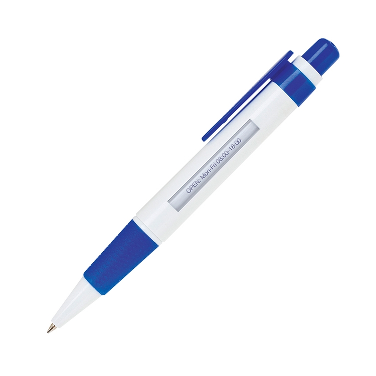 Plantagenet-112 Message Pens 2
