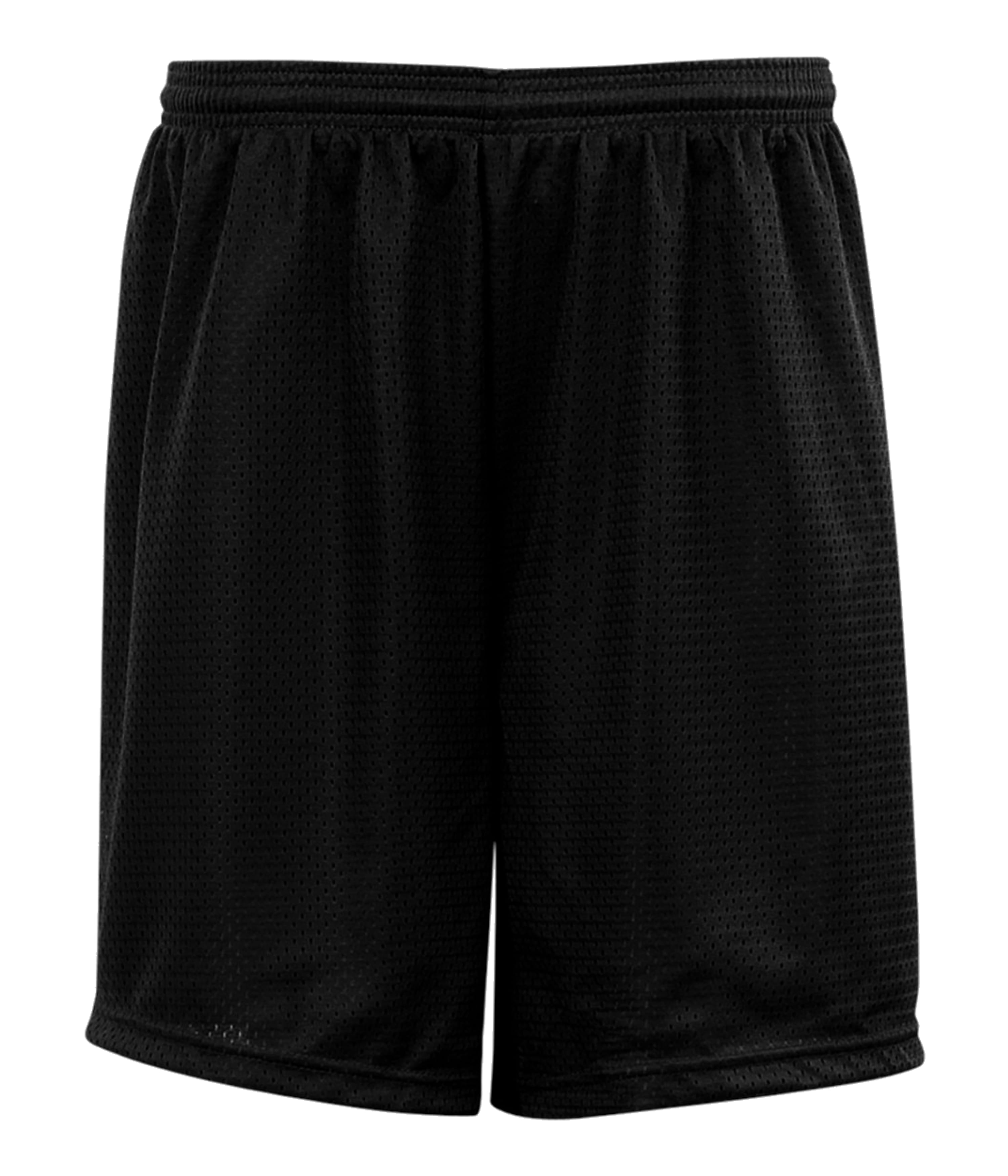 YOUTH MESH/TRICOT SHORT 19