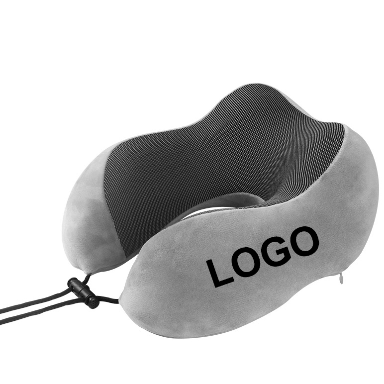 Memory Foam U Shape Pillow 6