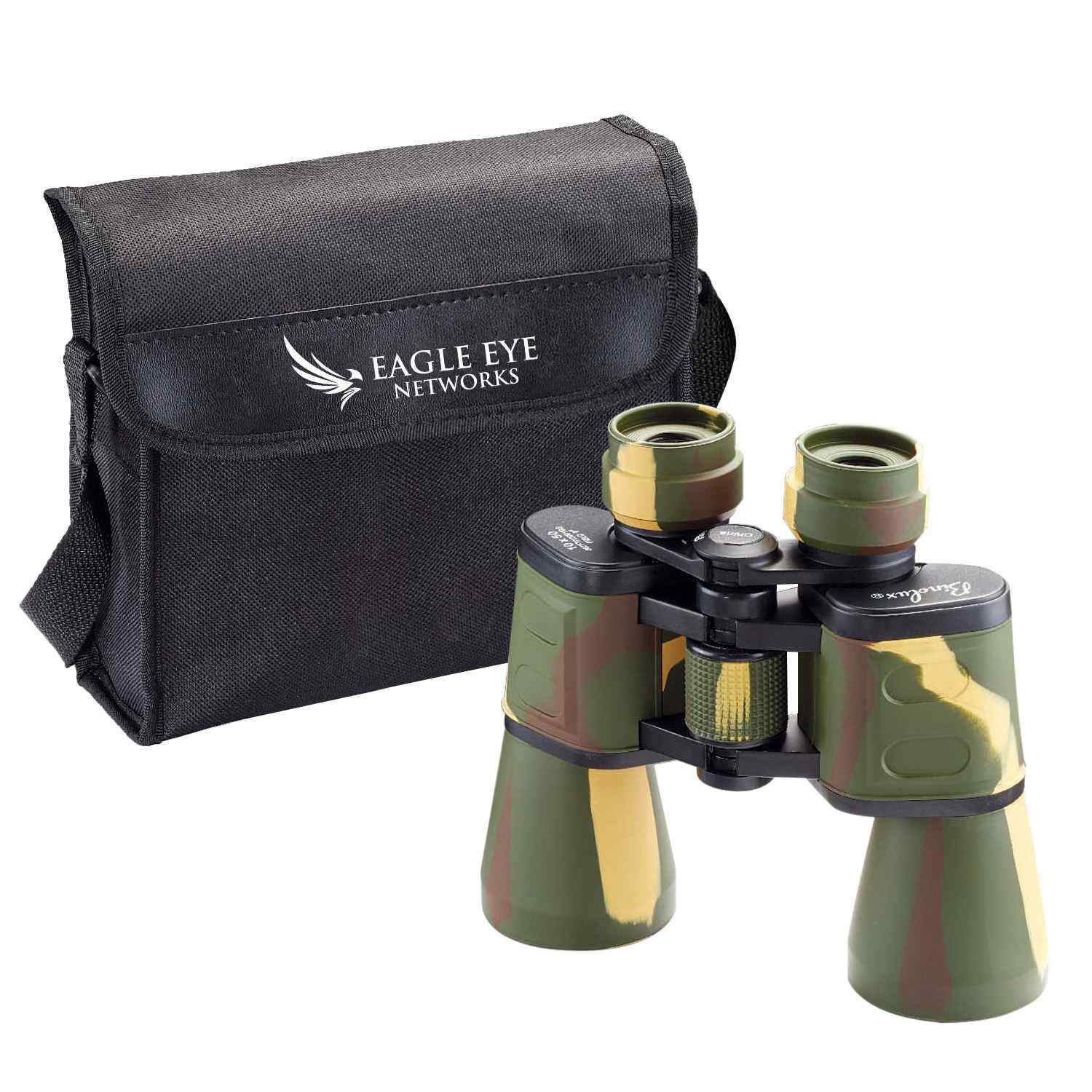 Binolux® Camouflage Binocular 2