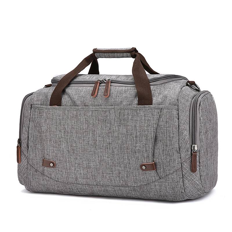 Large Capacity Duffel Bag 8