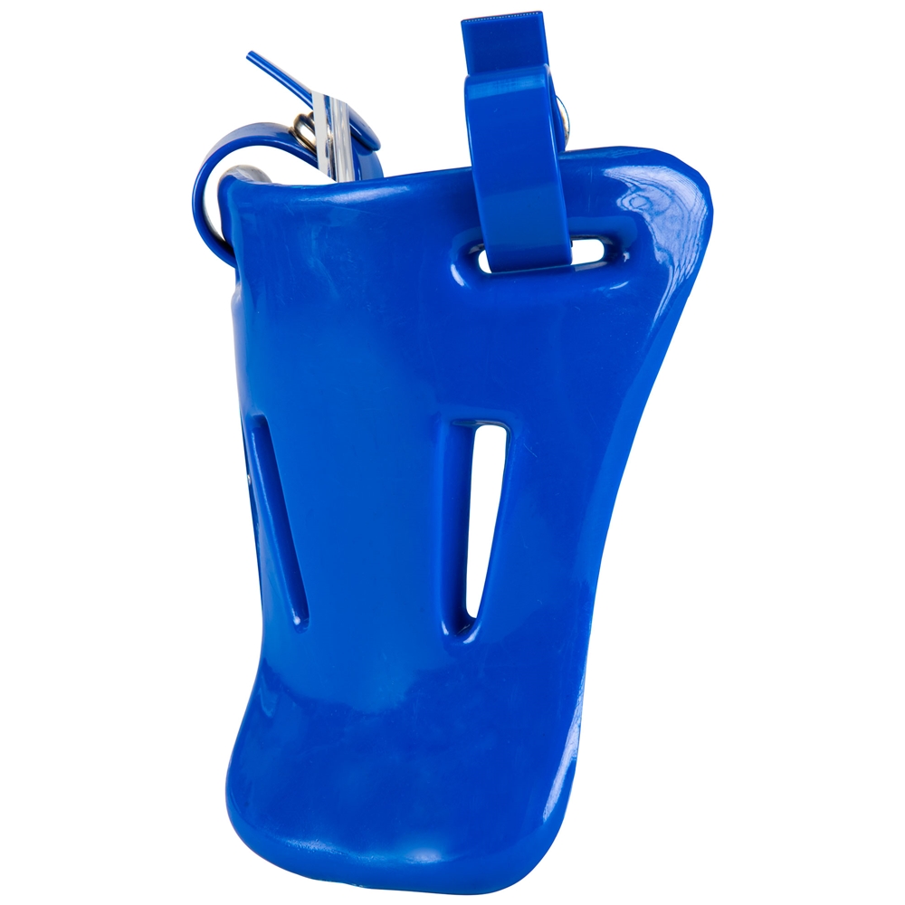 Throat Guards 2