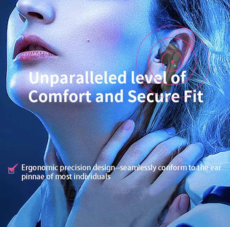 AI Translation Earbuds 2