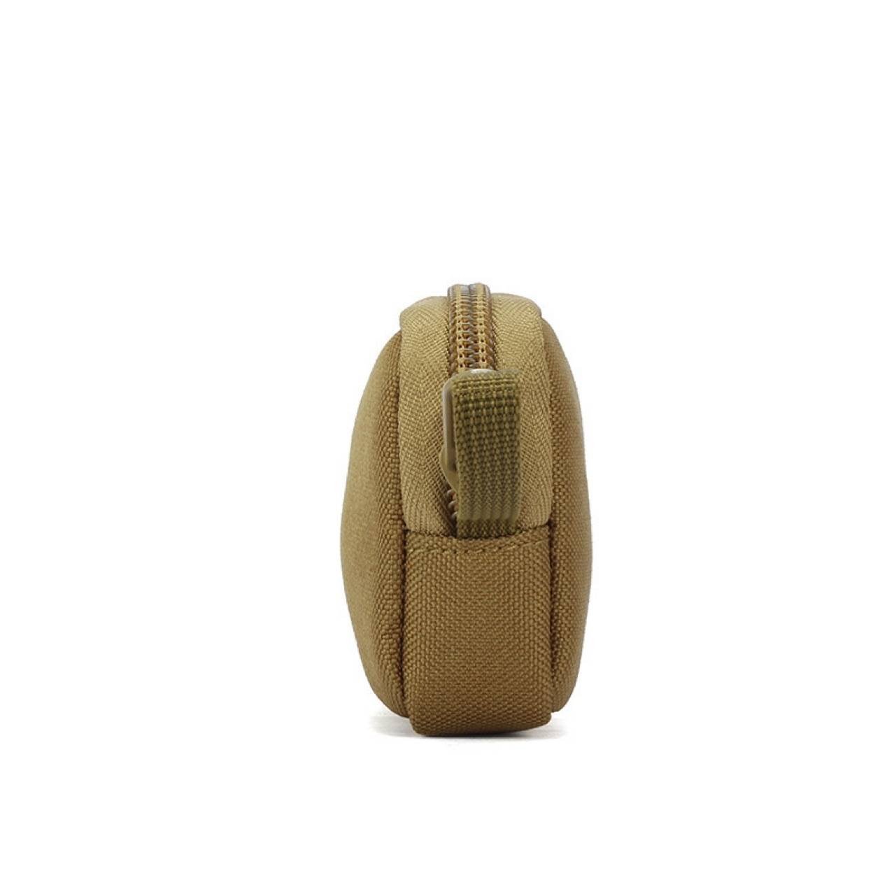 Outdoor Case as Coin Purse 6