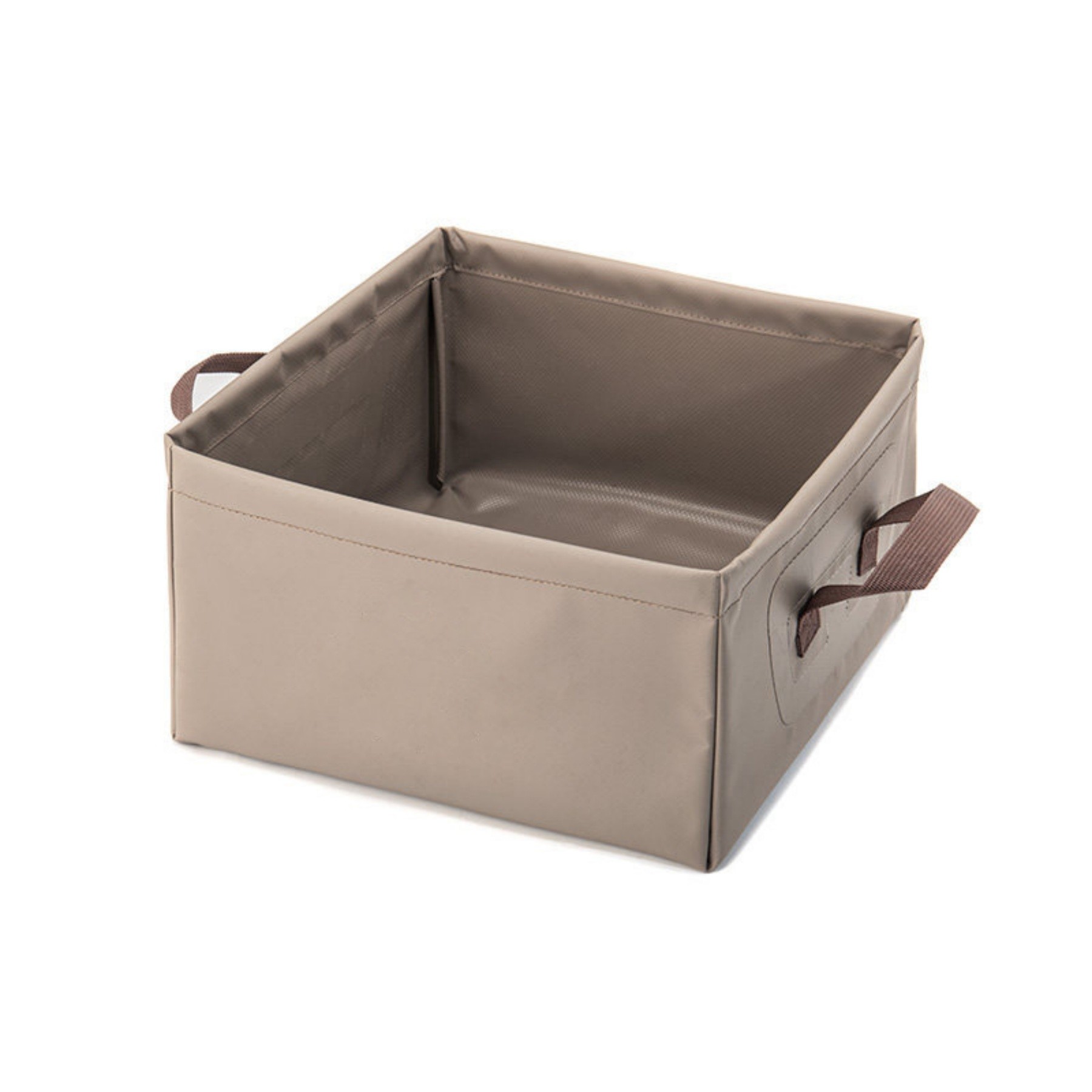 Outdoor Collapsible Bucket 4