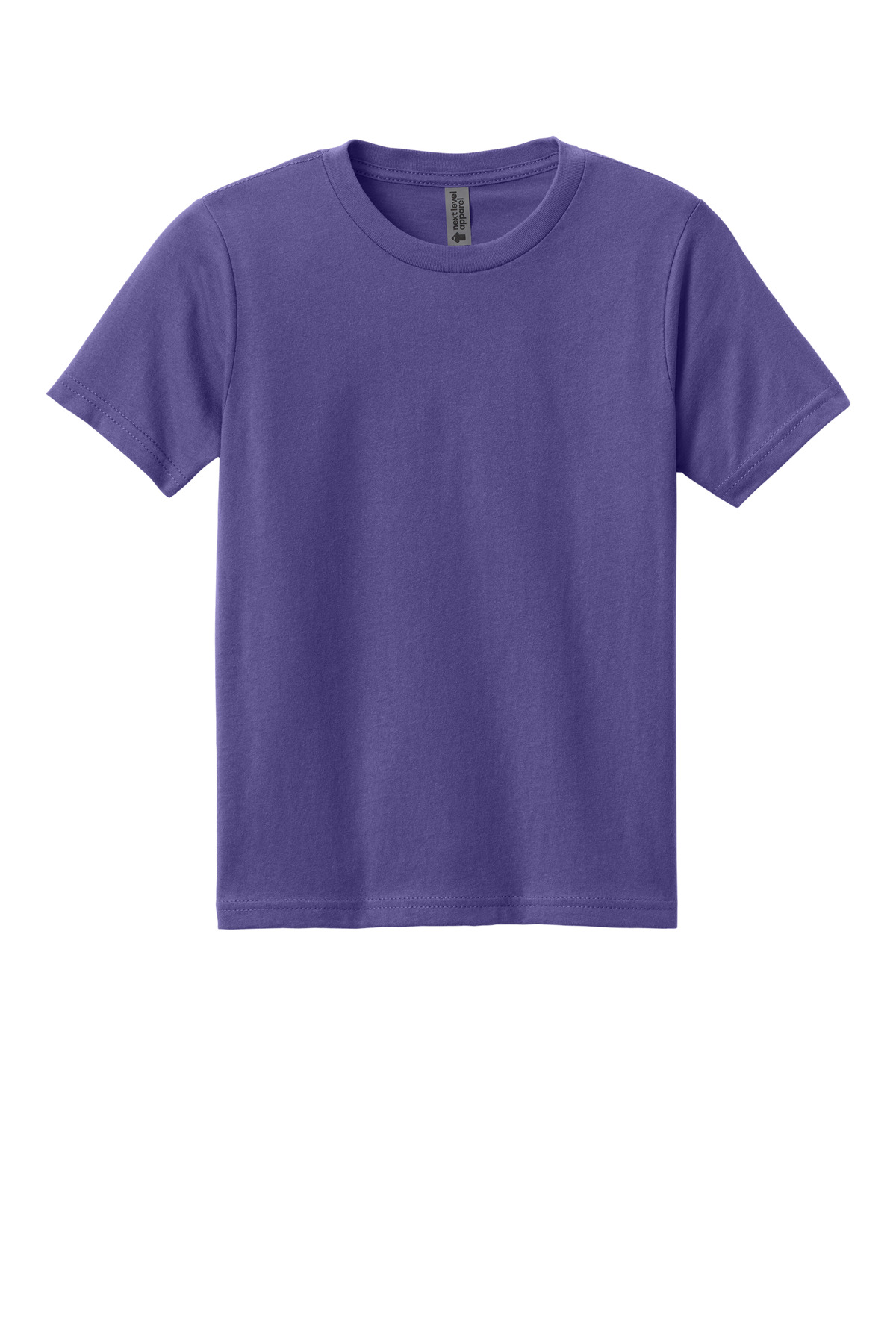 Next Level Apparel Youth Cotton Tee NL3310 128
