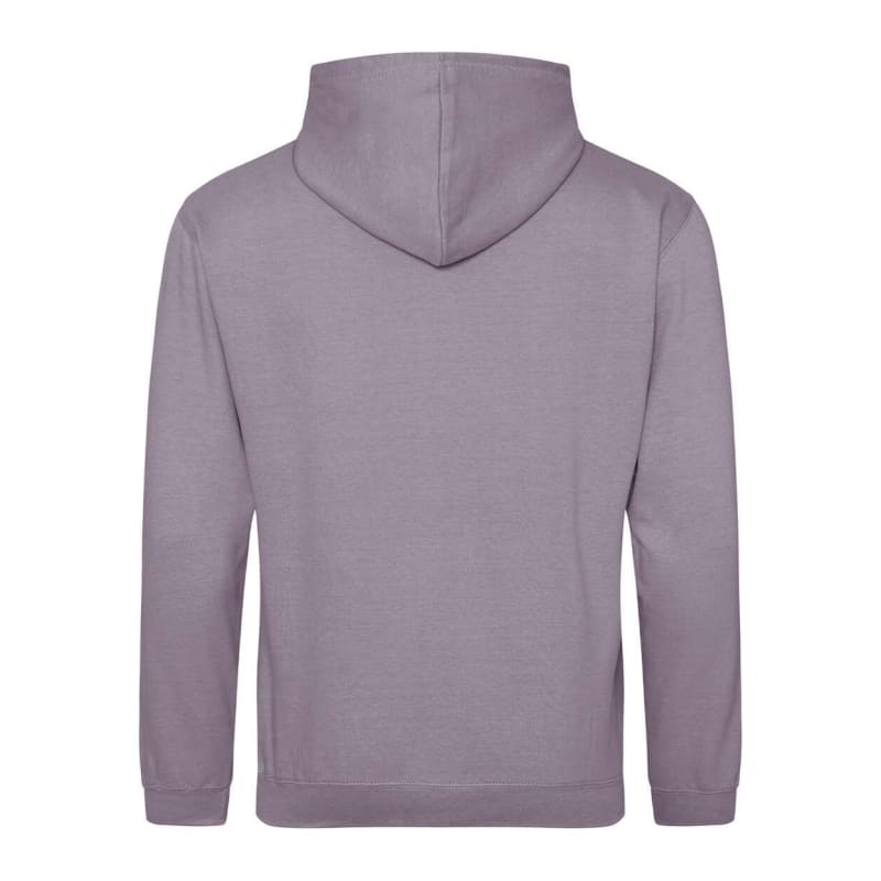Just Hoods By AWDis Men's 80/20 Midweight College Hooded Sweatshirt 84
