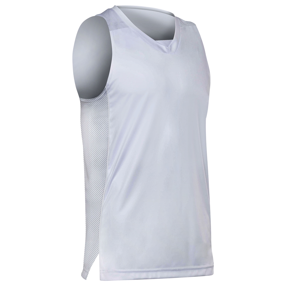 Prime Basketball Jersey 12