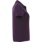 Women's DADE Short Sleeve Polo 335