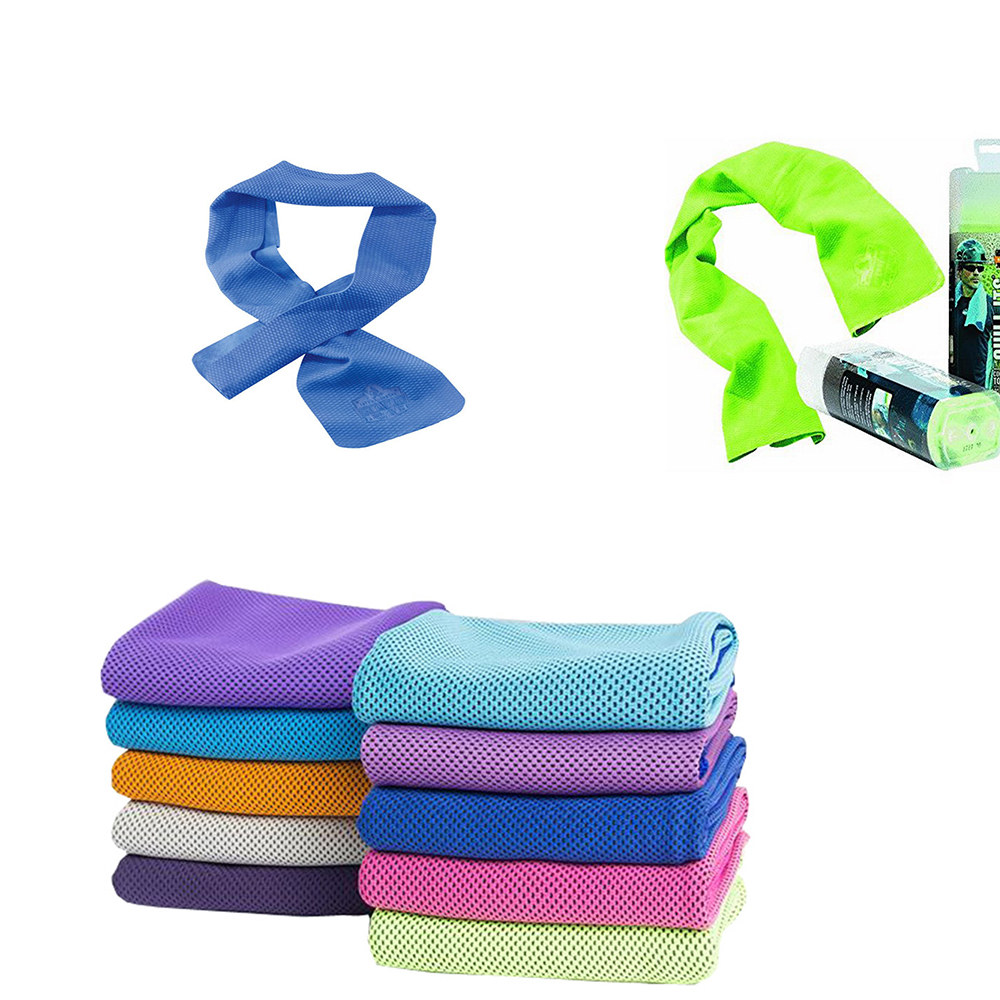 PVA Cooling/Sports Towel 2